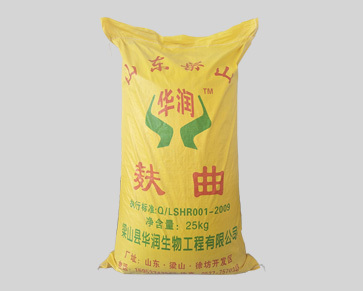 梁山华锦生物科技有限公司